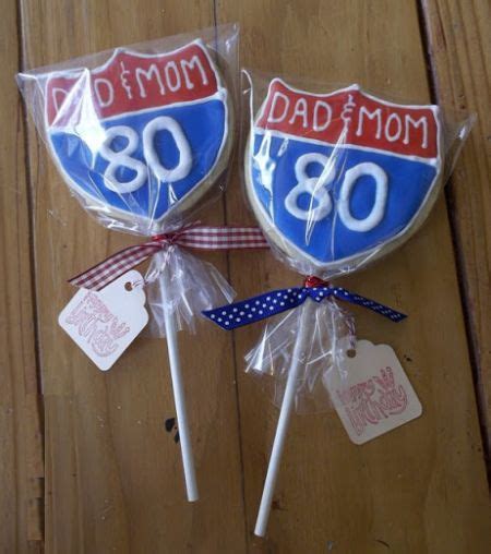 Watch real 80th birthday videos made with vidday here >. 80th Birthday Party Favors