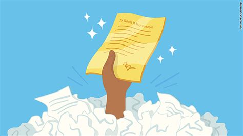 Recruiters only care about your linkedin profile? How to write a killer cover letter