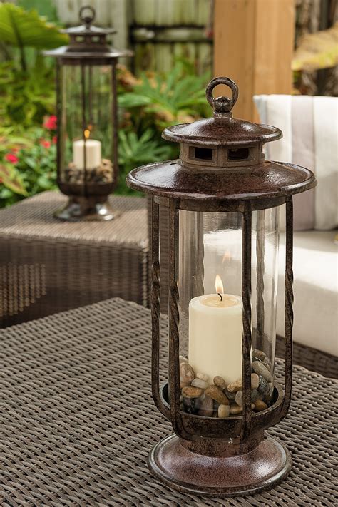 Get up to $100 in rewards! Best Rated in Decorative Candle Lanterns & Helpful ...