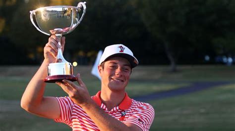 Cowboys Cap Fall At East Lake Cup Oklahoma State University Athletics