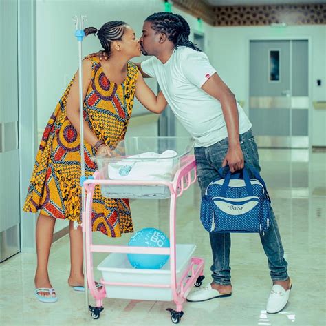 Machoos Diamond Platnumz Former Brother In Law Proposes To New Found