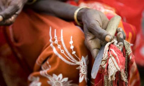 Female Genital Mutilation Is About Misogyny And Violence Against Women