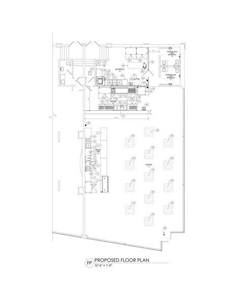 Nob Hill Business Center - Associate