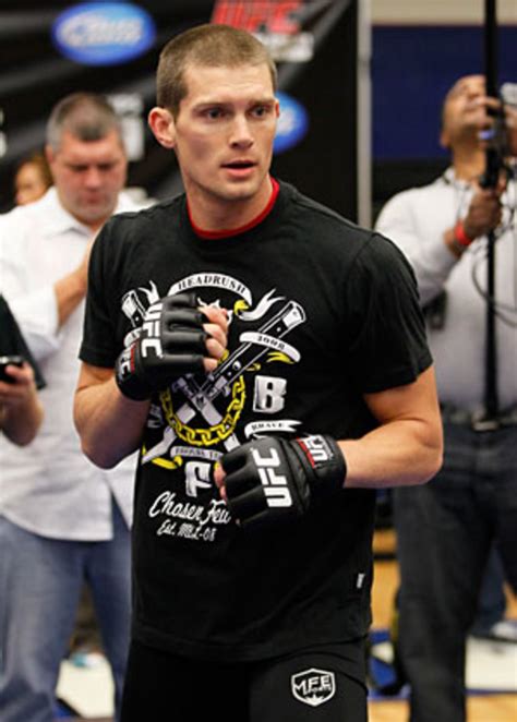 Stephen Thompson Looks To Build On Scintillating Debut At Ufc 145
