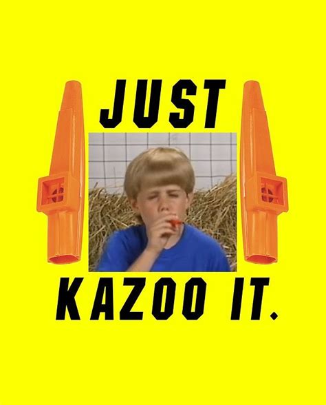 Just Kazoo It Graphic T Shirt For Sale By Squagear Christian Memes