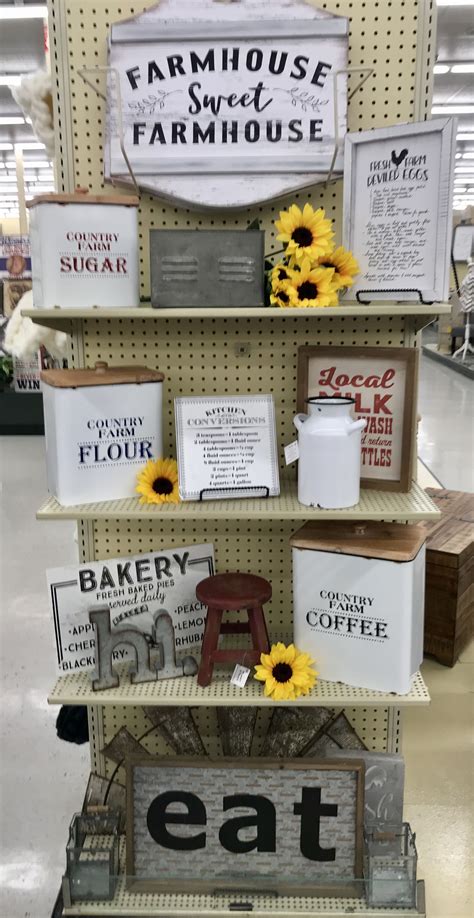 Hobby Lobby Merchandising Table Displays Work Hobby Lobby Decor