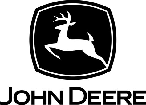 Download John Deere 2000 logo Tractor design SVG, DXF, | vectordesign