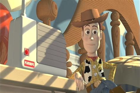 Toy Story Pixar Image 5001389 Fanpop