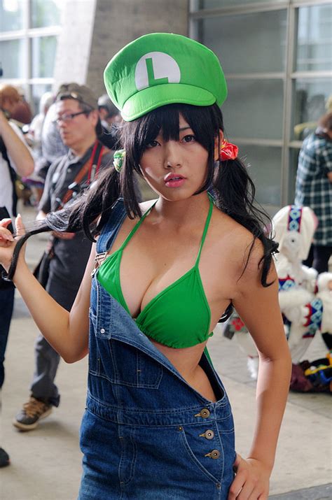 As A Fellow Female Cosplayeri Agree With These Album On Imgur