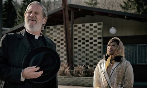 Good times had seeing bad times. 'Bad Times at the El Royale' offers offbeat take on Catholic faith - Catholic Philly