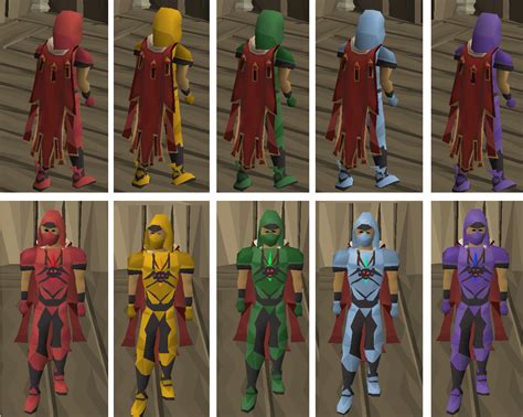Which Graceful Outfit Recolor Suits Agility Capemax Cape The Most R