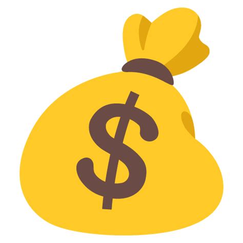 💰 Money Bag Emoji Meaning From Girl And Guy Emojisprout