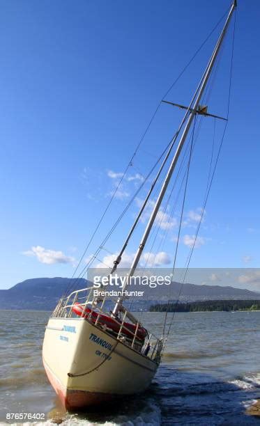 Kitsilano Beach Vancouver Photos And Premium High Res Pictures Getty