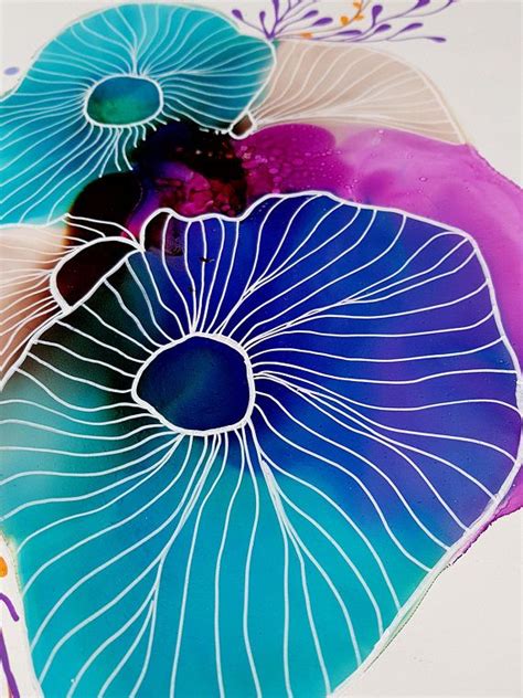 Fish pesci colorful geplaatste leuke dei nette. Coral Reef 5, Coral Painting, Coral Reef Painting ...