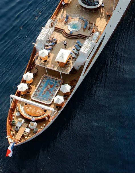 Step three's where things get. Aristotle Onassis - Αριστοτέλης Ωνάσης: Onassis Yacht ...
