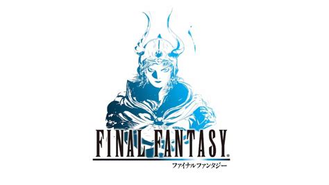 All Final Fantasy Logos Explained Gamepur