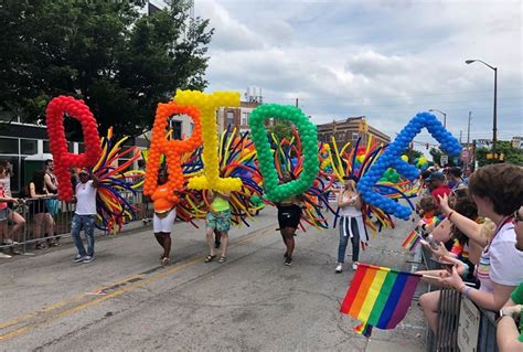 Photos 2019 Indy Pride Parade And Festival