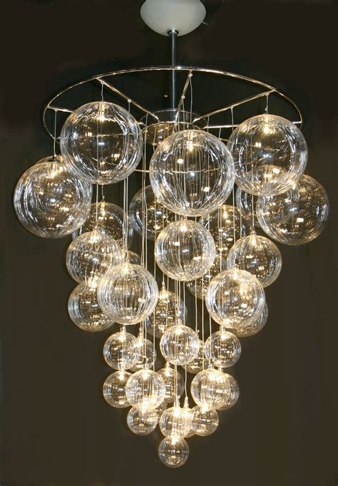 Collection Of Modern Small Chandeliers
