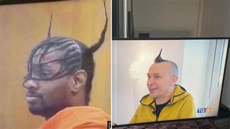 20 Of The Worst But Funniest Haircuts Ever Seen Know Your Meme