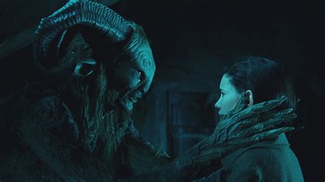Pans Labyrinth 2006 Wallpapers 39 Images Inside