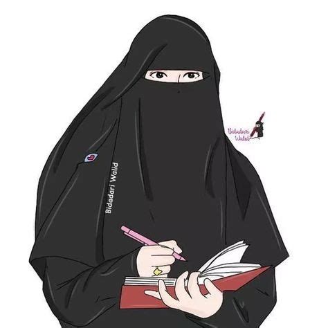 Kumpulan gambar kartun muslimah terbaru dengan kualitas hd. 27+ Gambar Kartun Muslimah Bercadar Bersama Sahabat - Gani ...