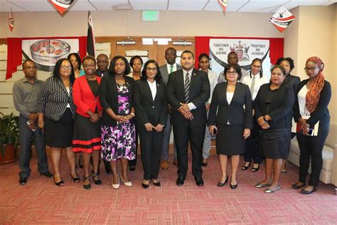 Talks Held On Barriers To Exports Of Guyanese Agri Products To Trinidad