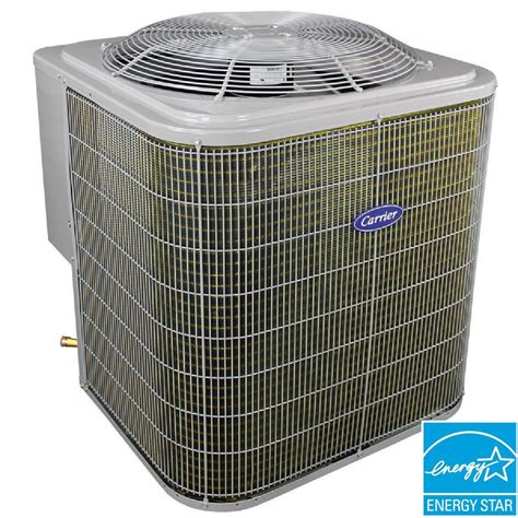 Carrier® Infinity™ Ton 16 Seer Residential Air Conditioner Condensing