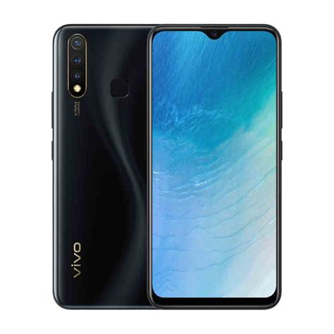 Harga Handphone Vivo Terbaru Desember 2019 Simak Spesifikasi