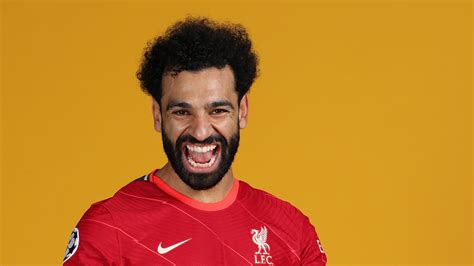 Liverpool Star Mohamed Salah Claims I Am The Best And Is Better Than Any Other Player In His