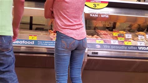 Busty Milf Tight Jeans Tight Jeans Forum