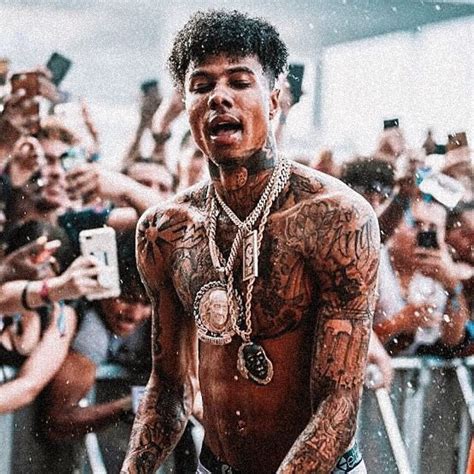 Blueface Rappers Aesthetic Rapper Aesthetic Blue Face Baby