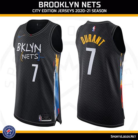 There's another new nets jersey, too, and this one follows the franchise's recent strategy of glorifying brooklyn natives. Here are all 30 NBA City Edition Uniforms for the 2020 ...