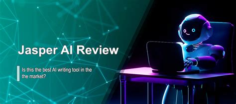 Jasper Ai Review 2022 Is This Ai Writing Tool Worth It