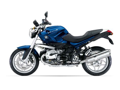 Bikez has a high number of users looking for used bikes. 2010 BMW R1200R