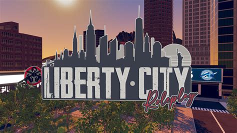 Liberty City Rp