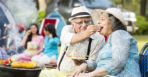 Empathy Is The Key To Help Senior Citizens Enjoy Their Life To The