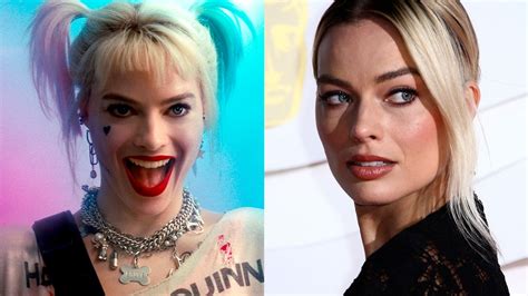 The Suicide Squad Star Margot Robbie Feels Shes Peaked In