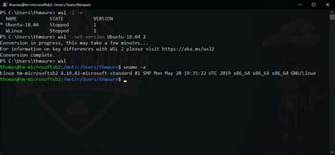 How To Install Wsl On Windows Updated Daily Tech Blog Step By