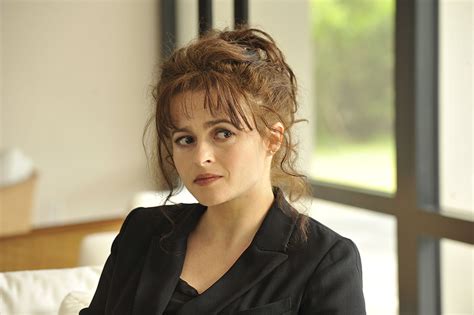 Helena Bonham Carter In Talks To Star In The Crown 411mania