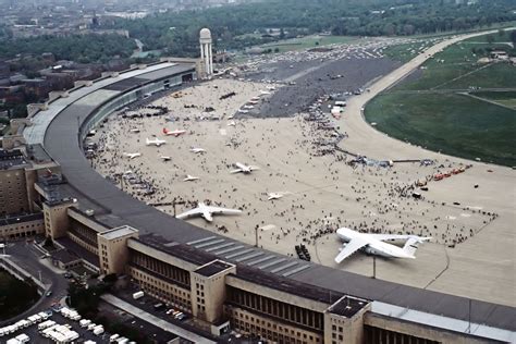 World's Most Amazing Abandoned Airports