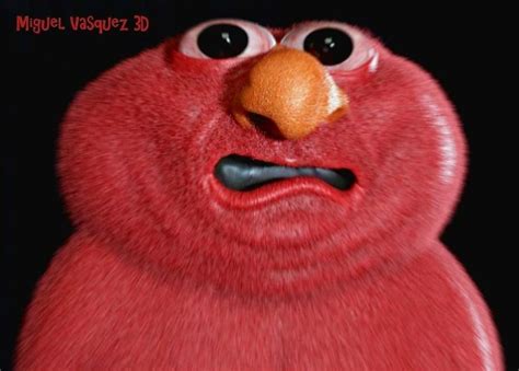 Scary Funny Pictures Elmo Memes Latest Memes