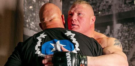 WWE Planning Brock Lesnar Vs Steve Austin For WrestleMania 39