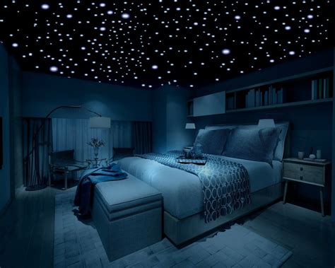 These affordable night lights will help you experience deep relaxation and sleep better at night. Glow in the Dark Stars, 600 Stars, 3D Self-Adhesive Domed ...