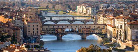 Florence Italy Tourist Destinations