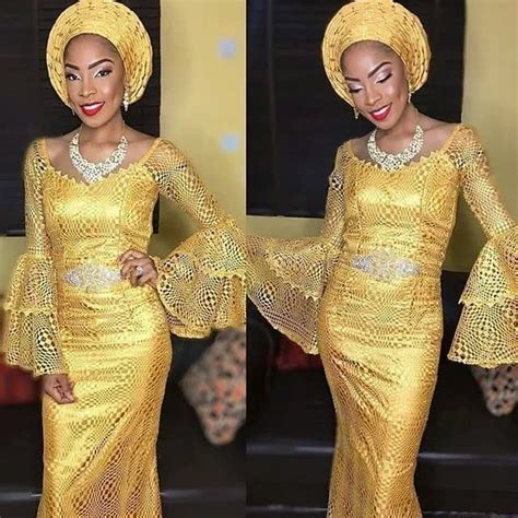 Hausa Female Traditional Dress Opera News