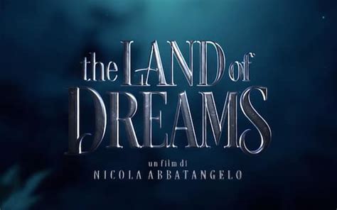The Land Of Dreams The Trailer For The Special Event Film Of Alice In