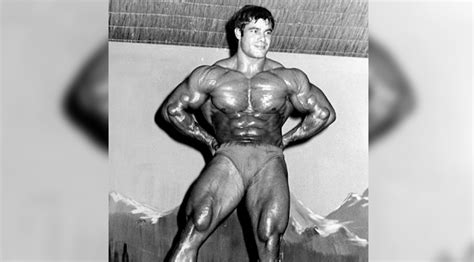 franco columbu gallery muscle and fitness