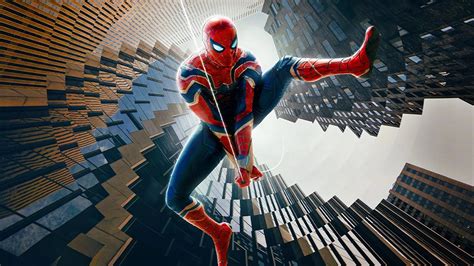 Introducir 53 Imagen Fases De Spiderman Abzlocalmx