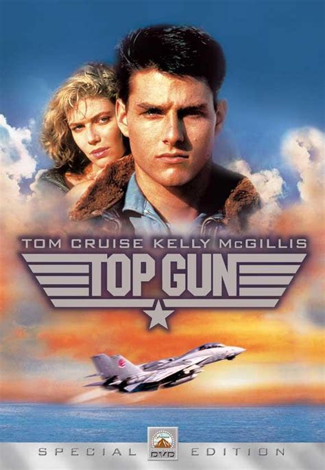 Top Gun 1986 Trailer Deutsch