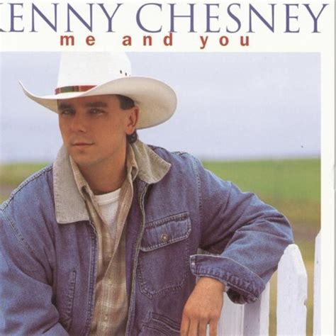 When I Close My Eyes Letra Kenny Chesney
